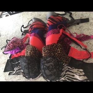 Lasenza Bra Lot 36D - $30 for all